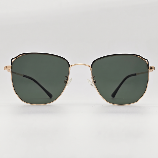 Zenith Polarized // Golden Black