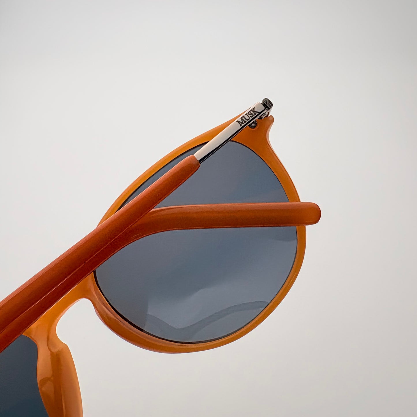 Solis Polarized // Mango