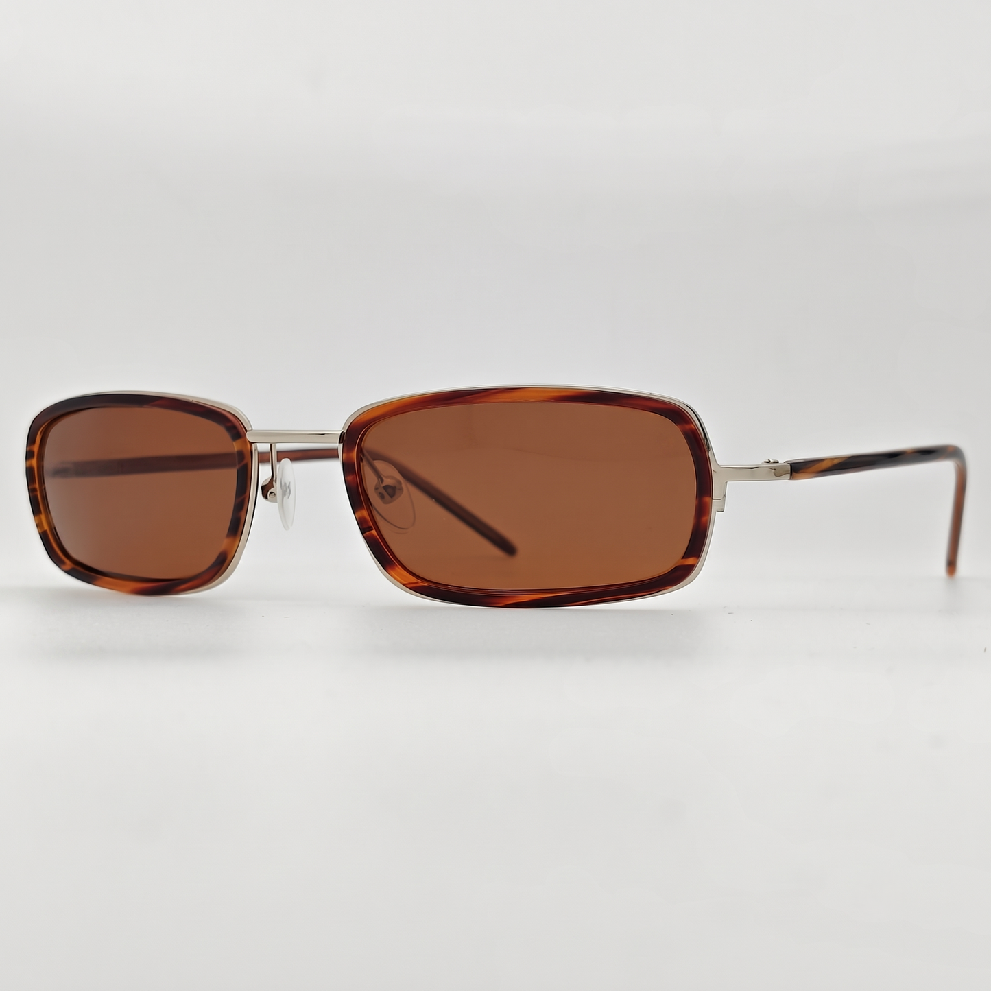 Nova Polarized // Wooden Brown
