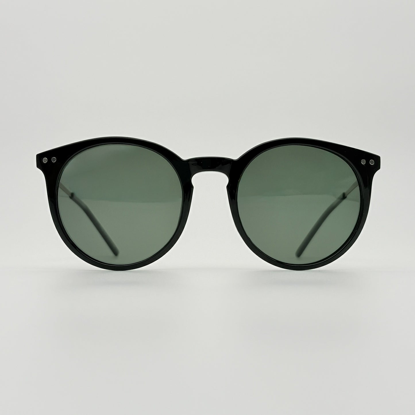 Noir Polarized // Gloss Black