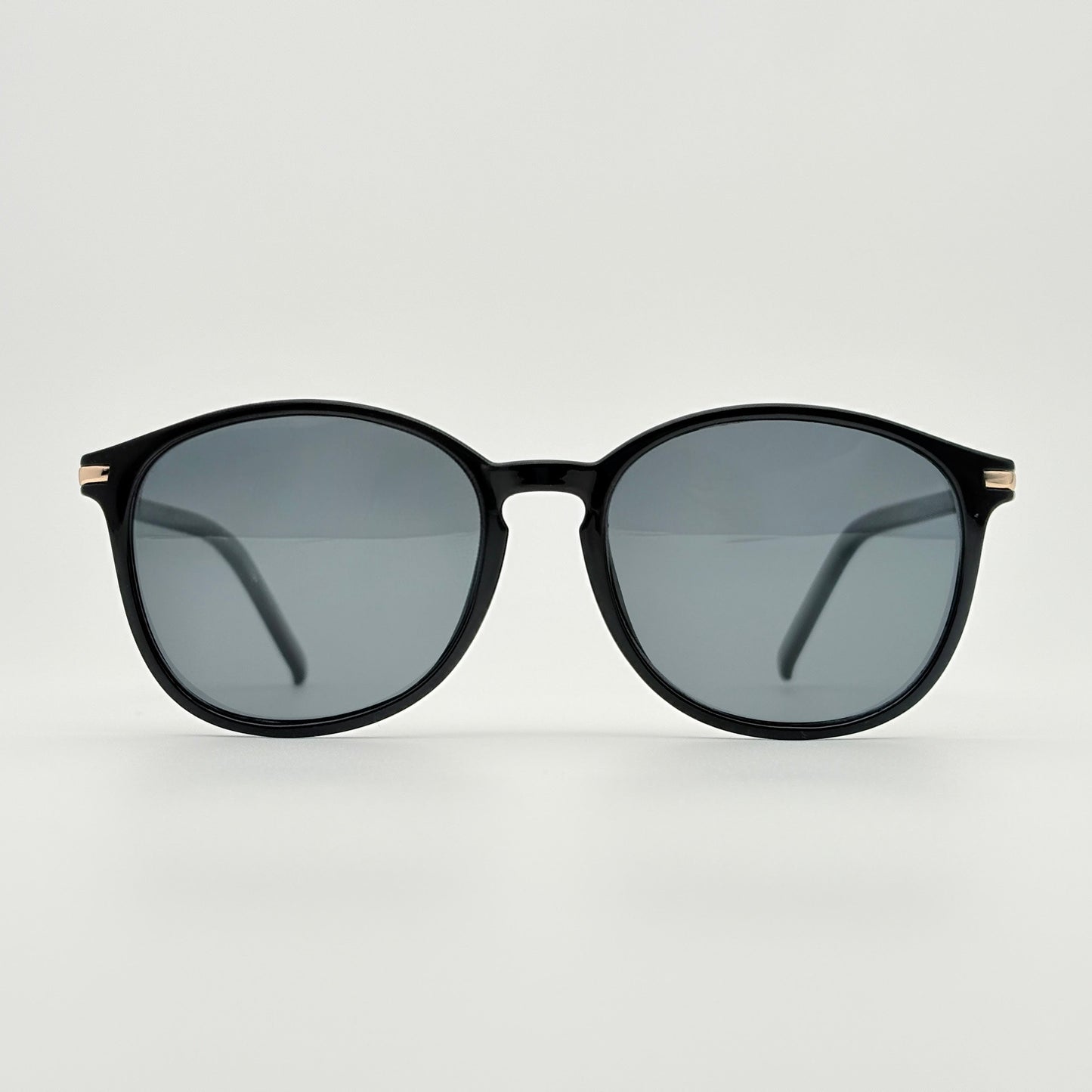 Aura Polarized // Black