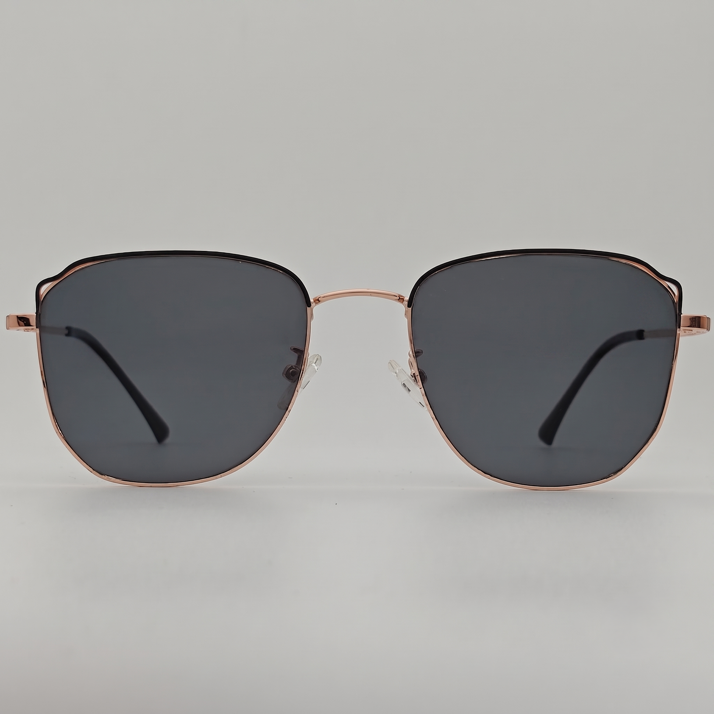 Zenith Polarized // Coppergold Black