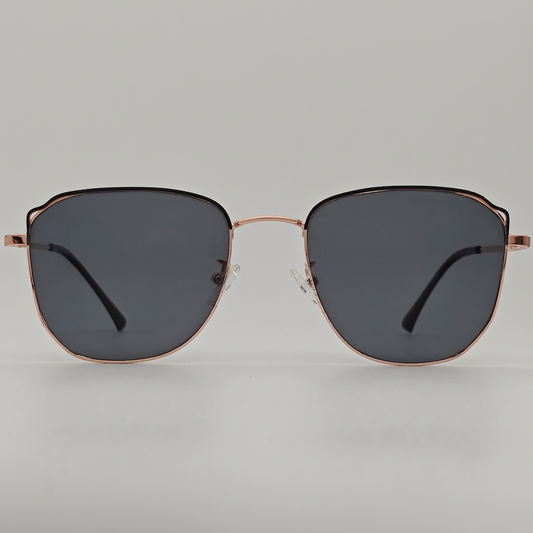 Zenith Polarized // Coppergold Black