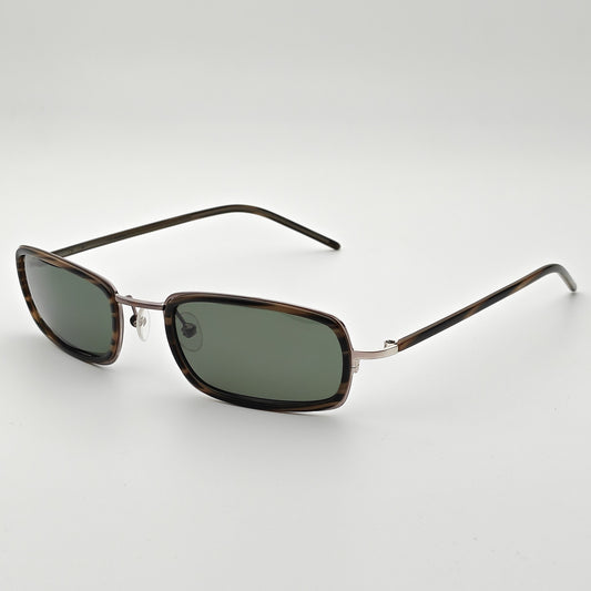 Nova Polarized // Wine Wood