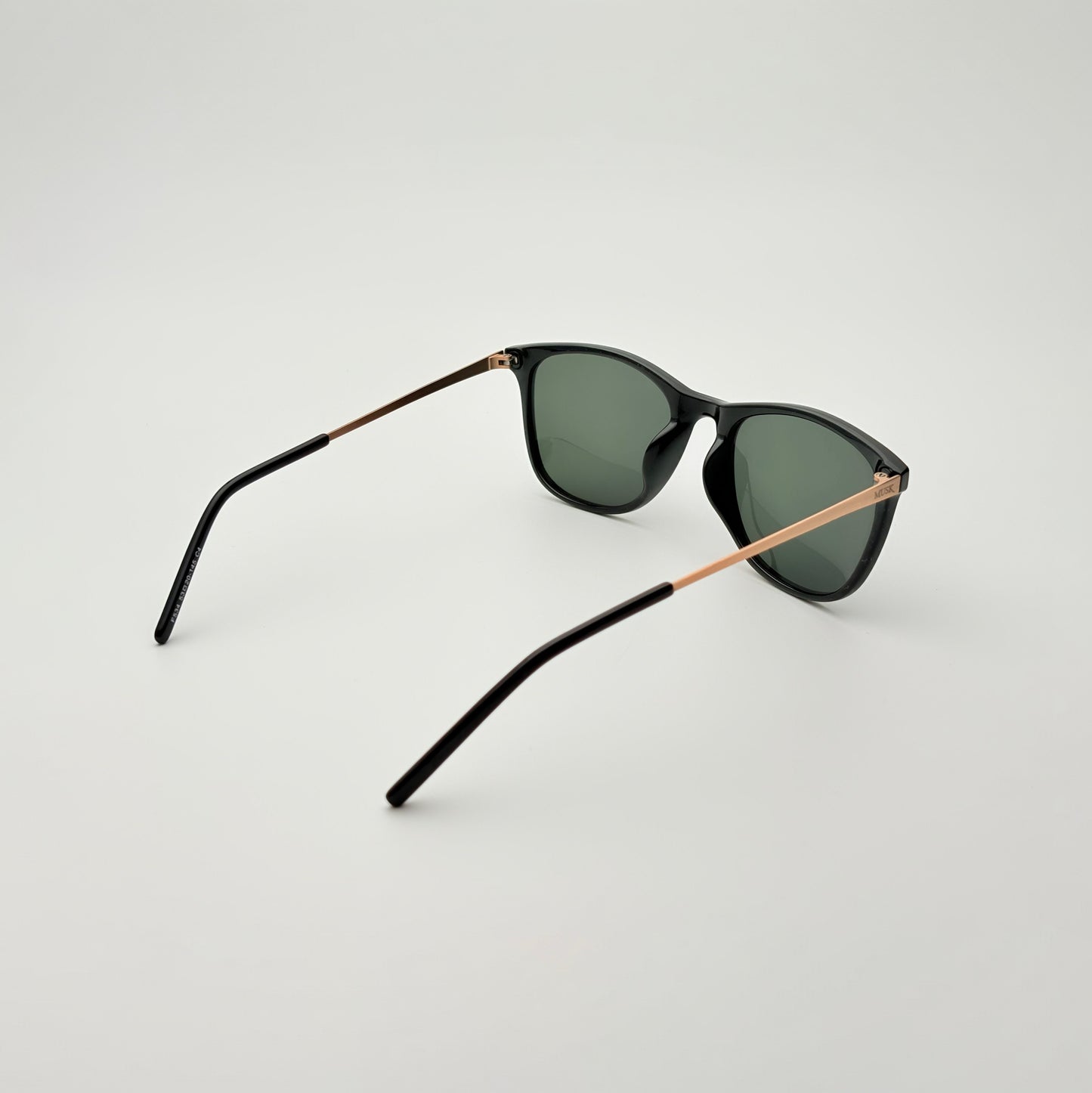 Atlas Polarized // Black