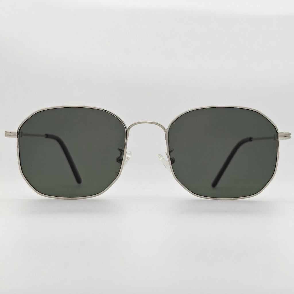 Vector Polarized // Silver