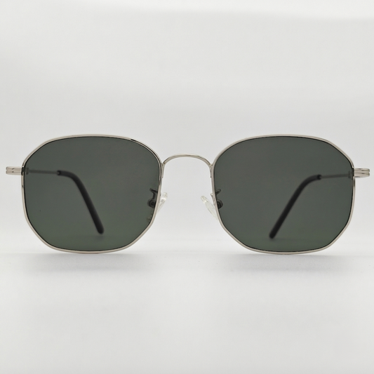 Vector Polarized // Silver