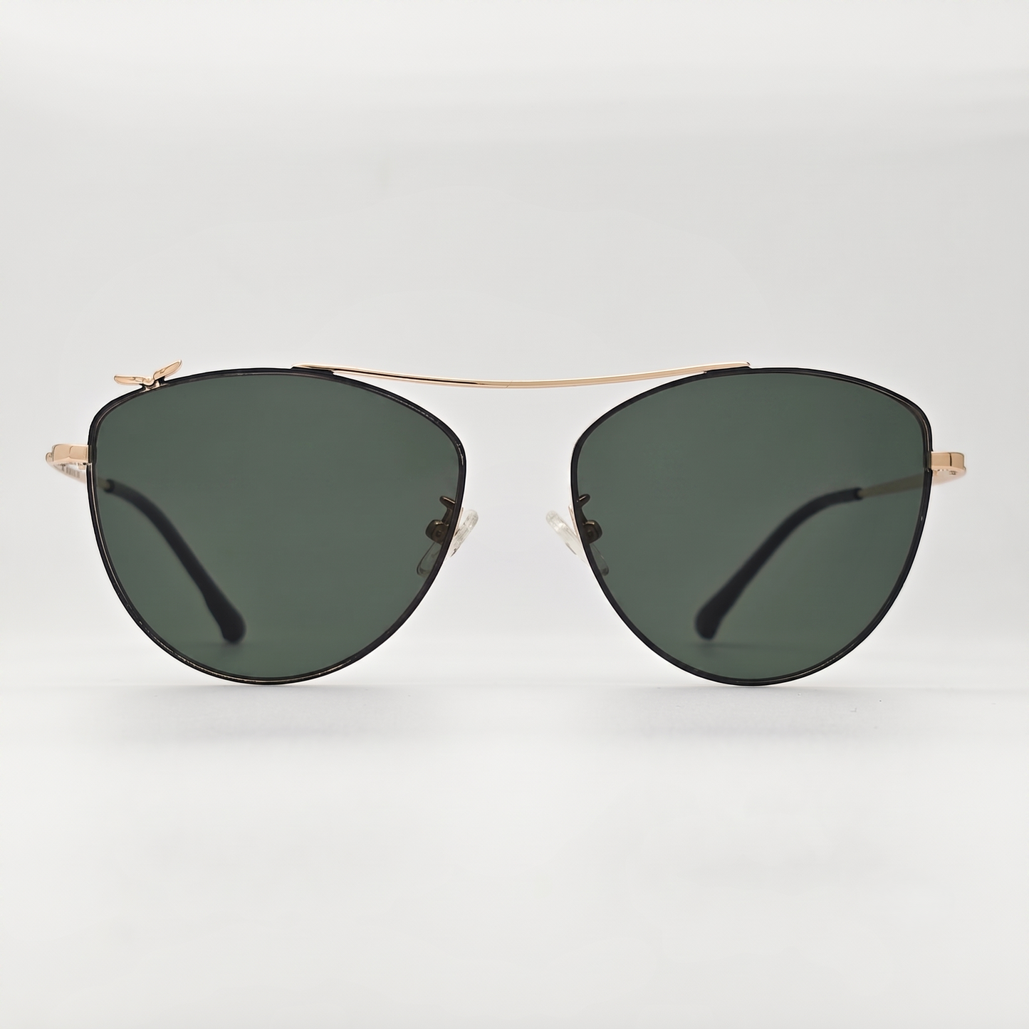 Lyra Polarized // Golden Black
