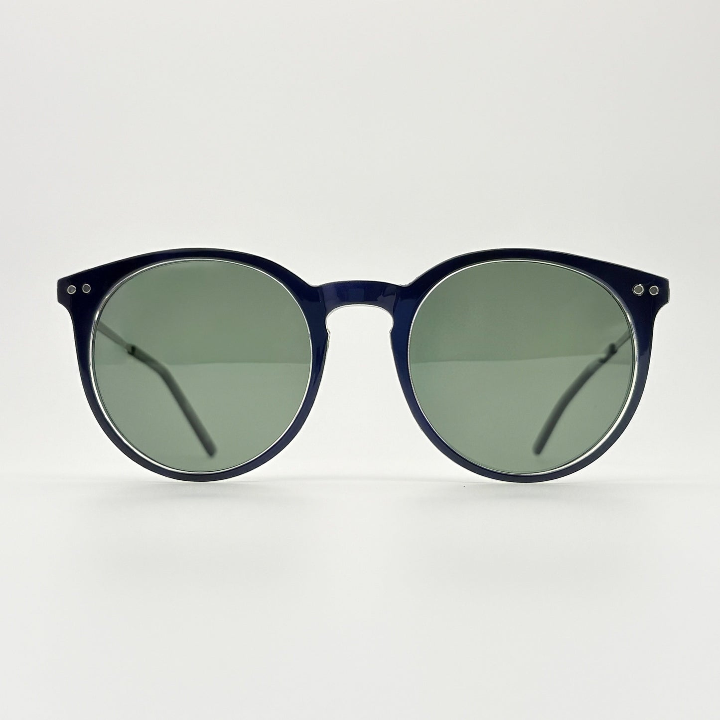 Noir Polarized // Midnight Blue