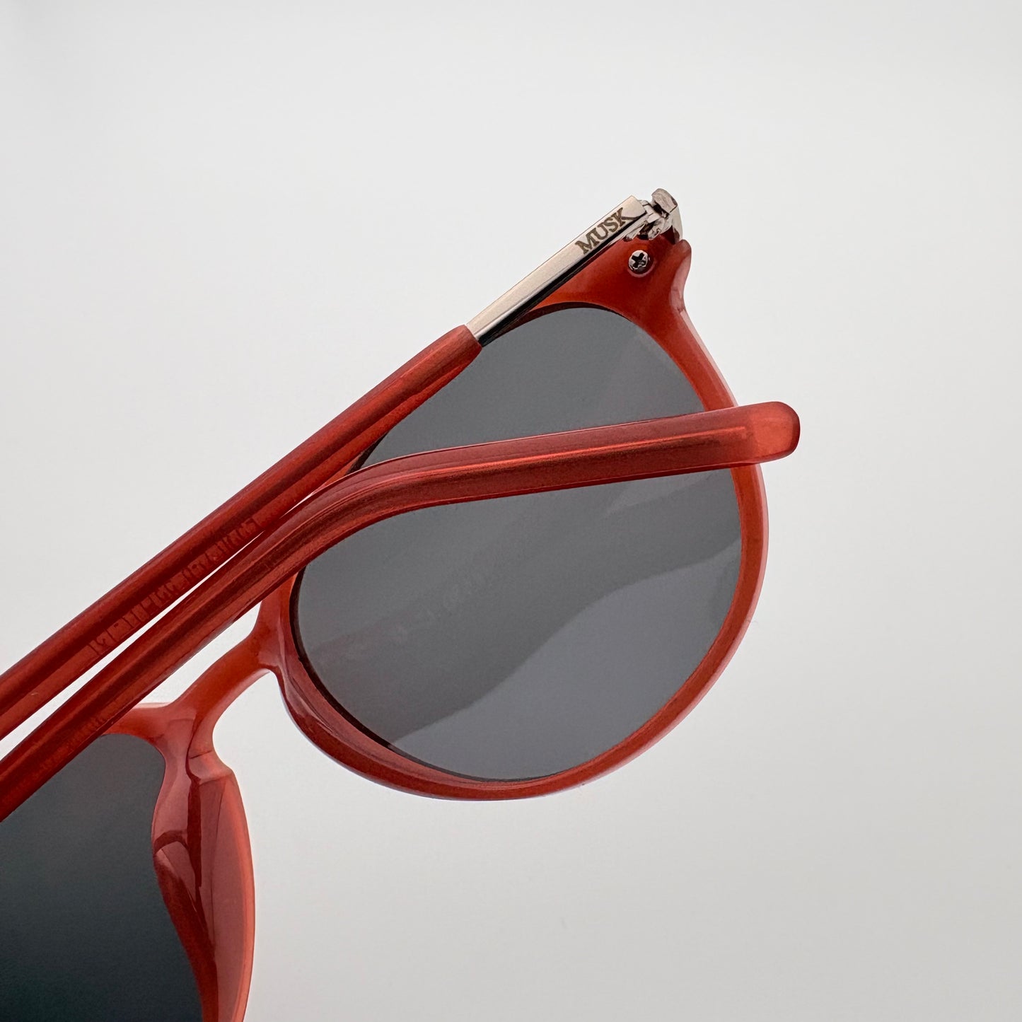 Solis Polarized // Peach