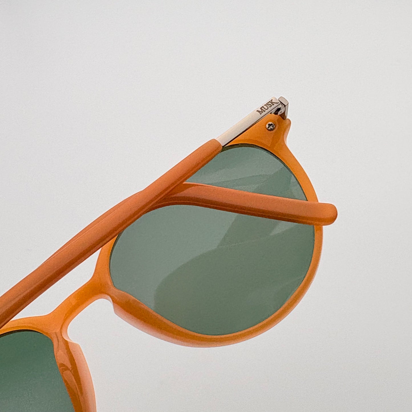Solis Polarized // Mango 2
