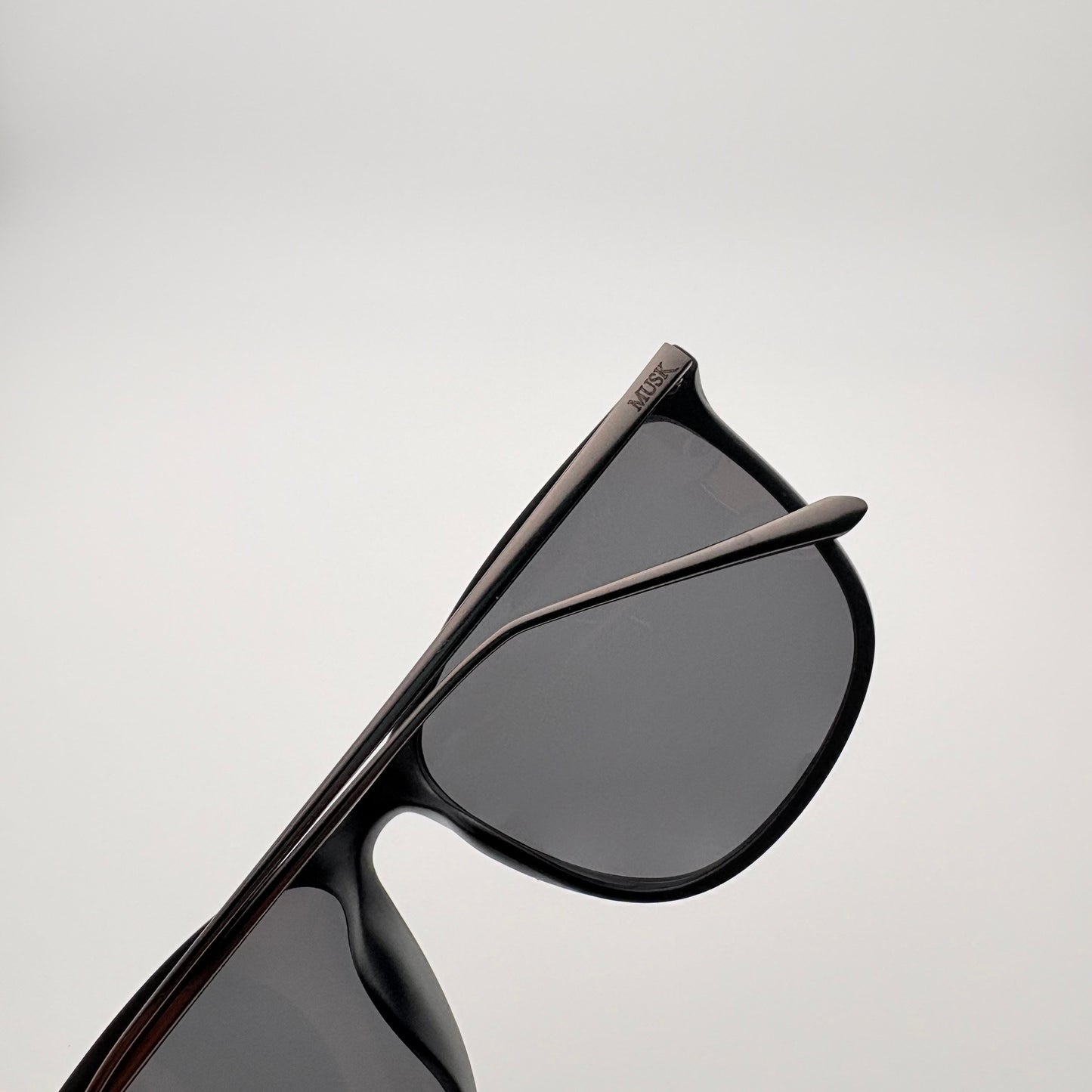 Legacy Polarized // Matte Black