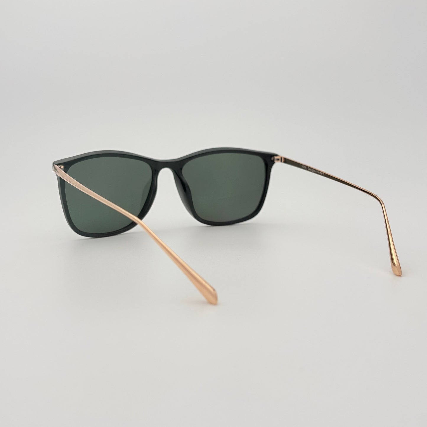 Legacy Polarized // Gloss Black