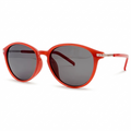 Solis Polarized // Peach