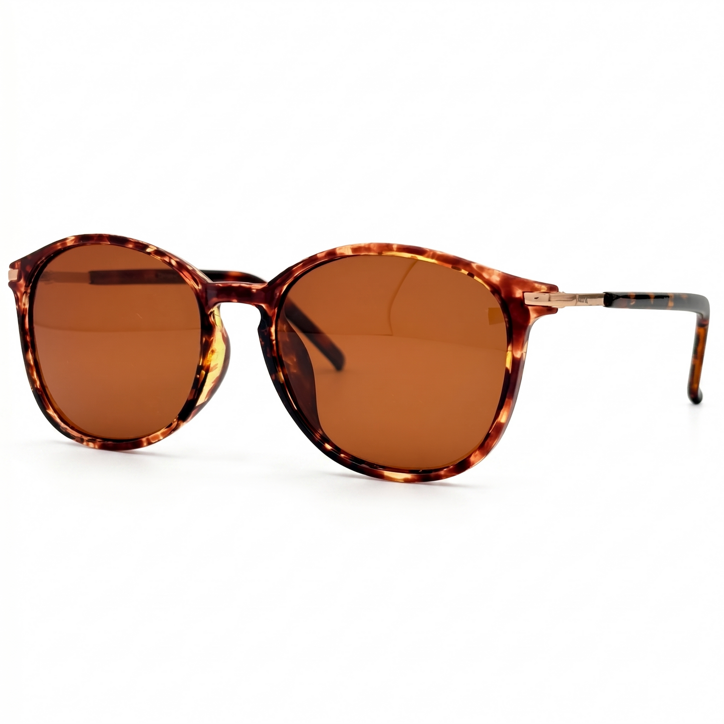 Aura Polarized // Tortoiseshell