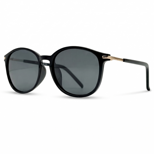 Aura Polarized // Black