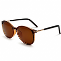 Aura Polarized // Brown