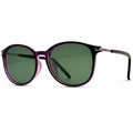 Aura Polarized // Purple
