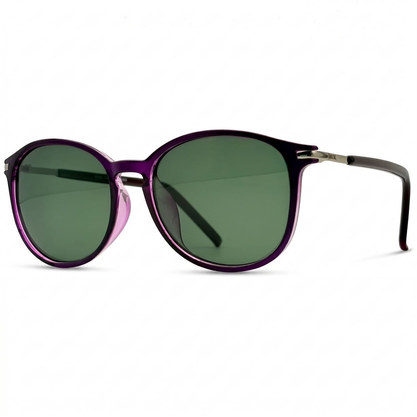Aura Polarized // Purple