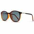 Aura Polarized // Orange Black