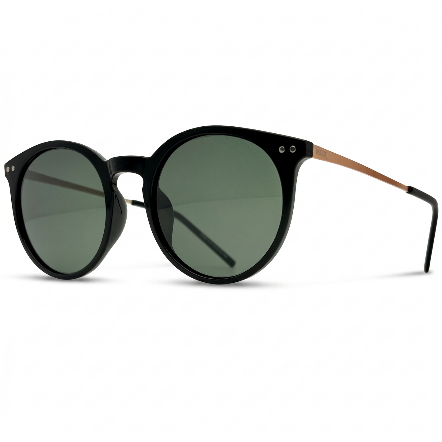 Noir Polarized // Gloss Black