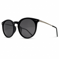 Noir Polarized // Matte Black