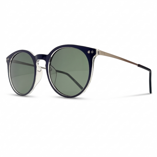 Noir Polarized // Midnight Blue