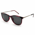 Atlas Polarized // Striped Pink