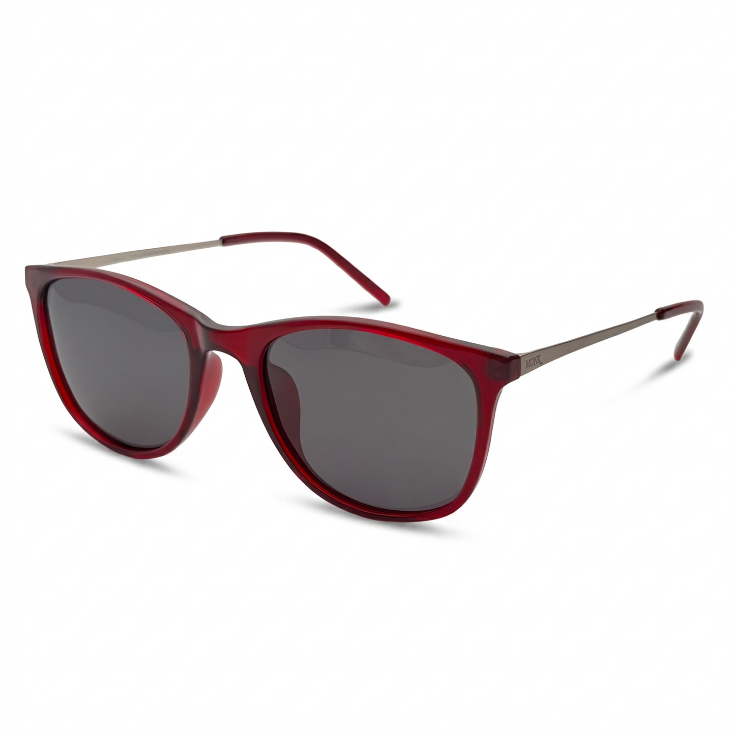 Atlas Polarized // Red