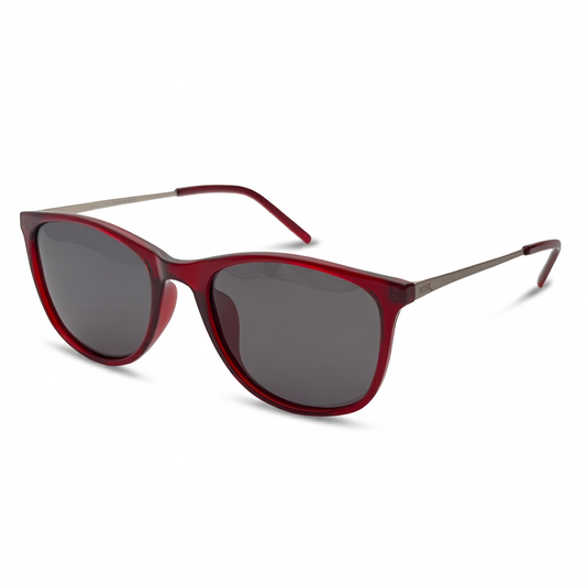 Atlas Polarized // Red