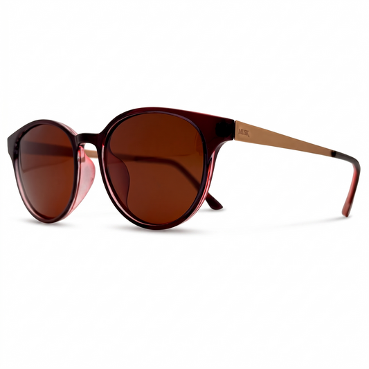 Elara Polarized // Brown