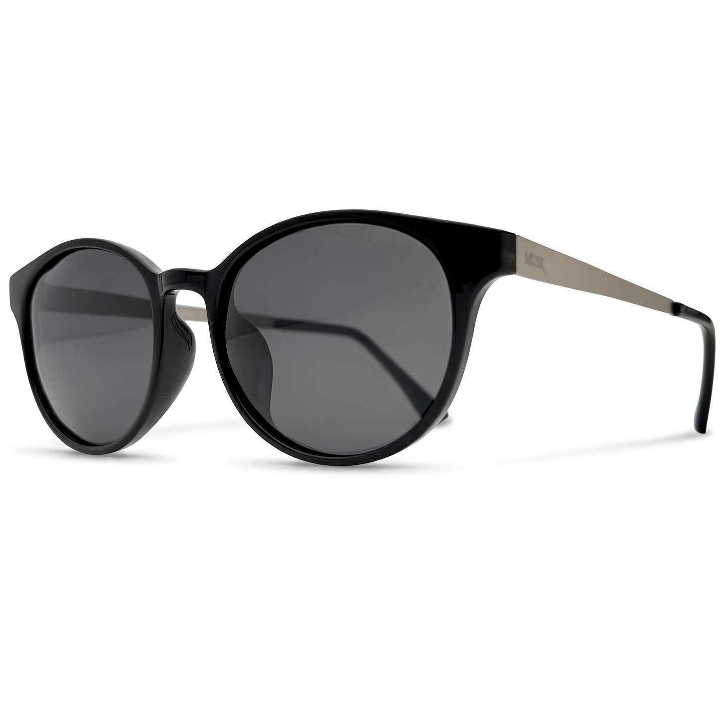 Elara Polarized // Black