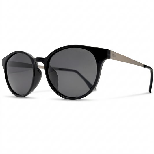 Elara Polarized // Black