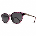 Elara Polarized // Plum Tortoise