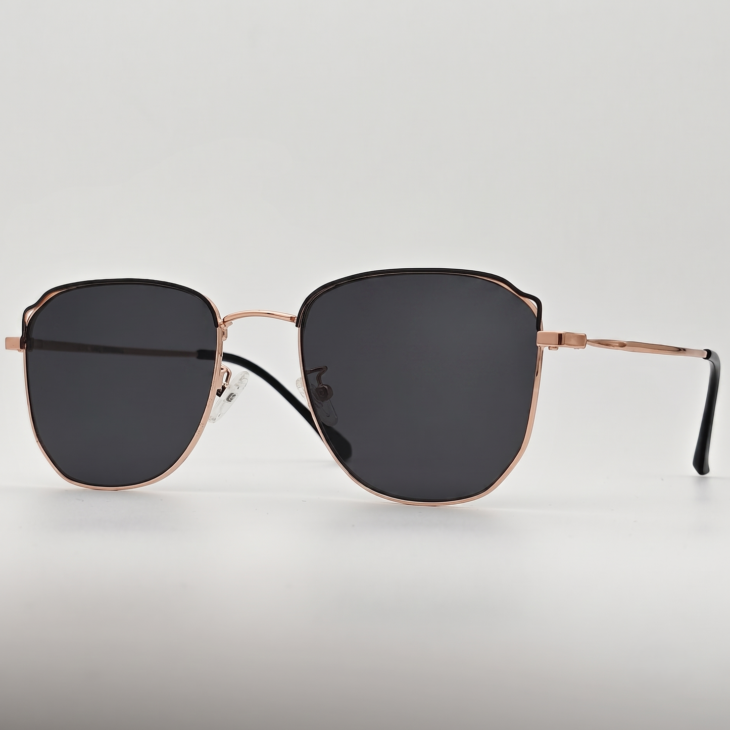 Zenith Polarized // Coppergold Black