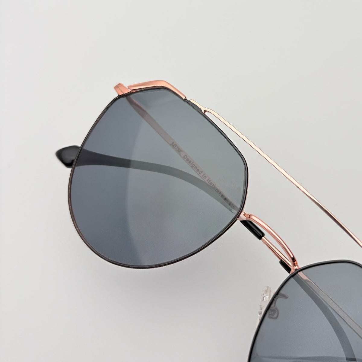Helios Polarized // Coppergold
