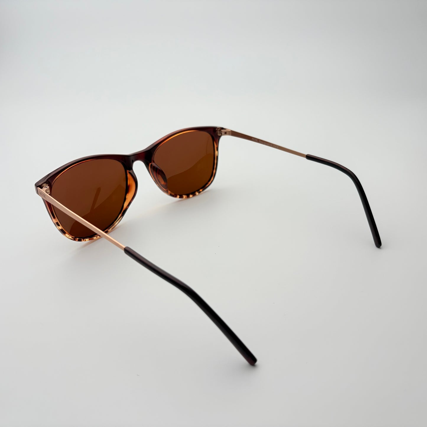 Atlas Polarized // Tortoiseshell