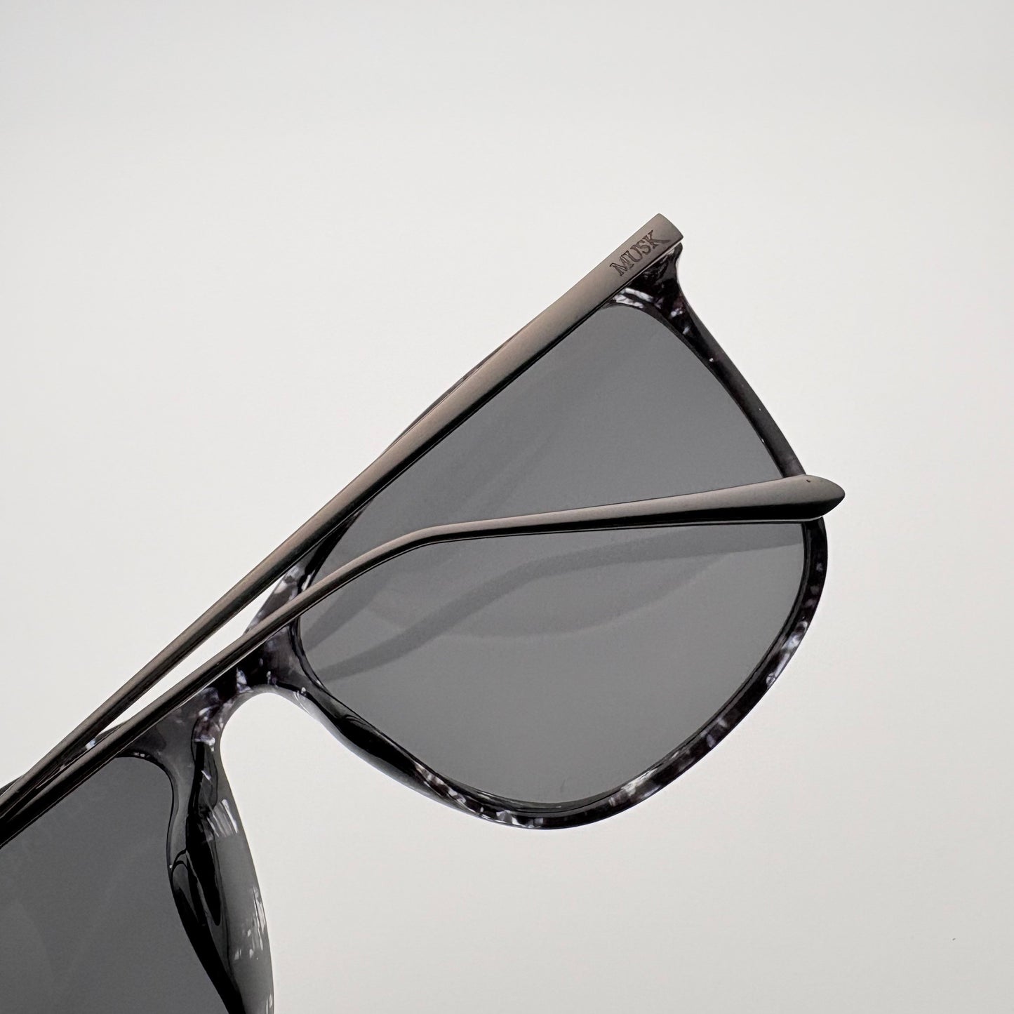 Legacy Polarized // Black Tortoise