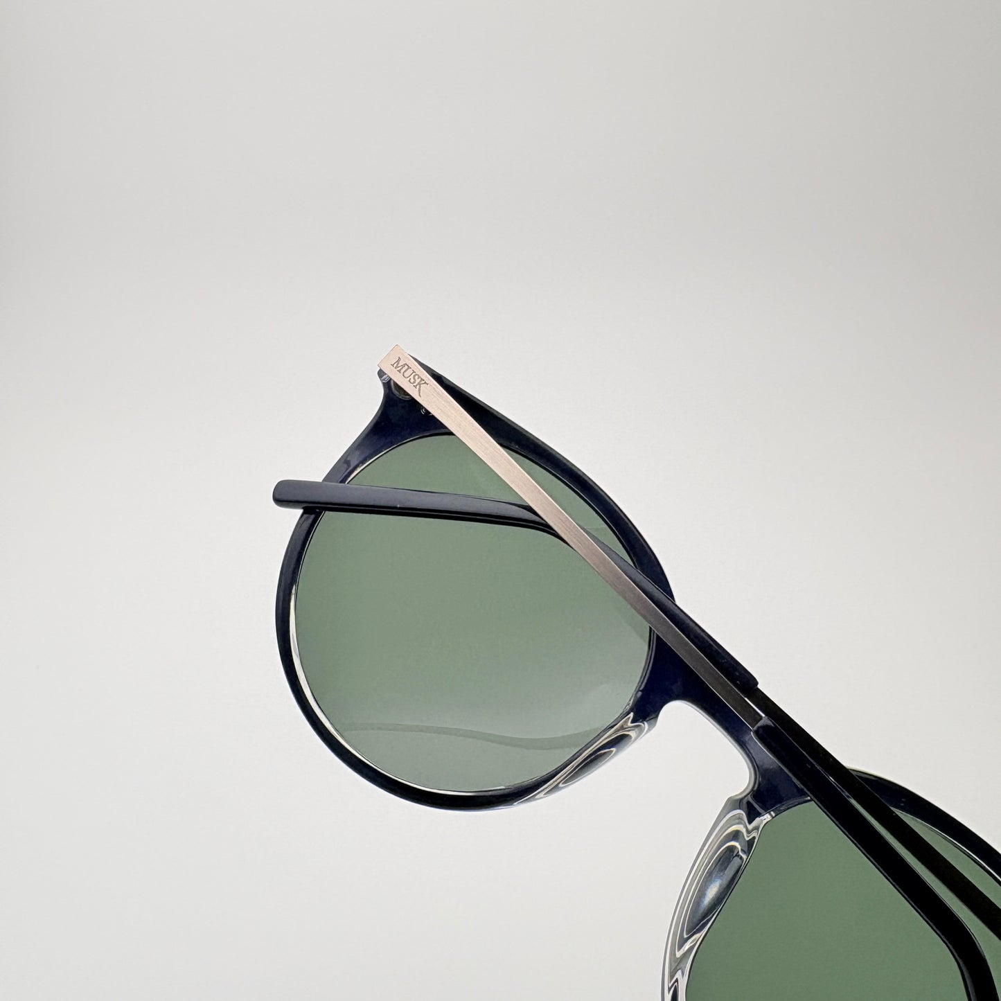 Noir Polarized // Midnight Blue