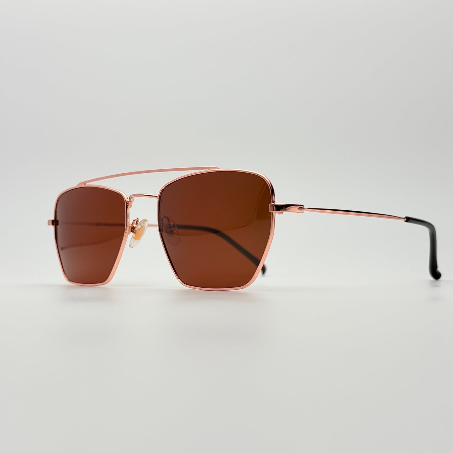 Aurelian Polarized // Coppergold