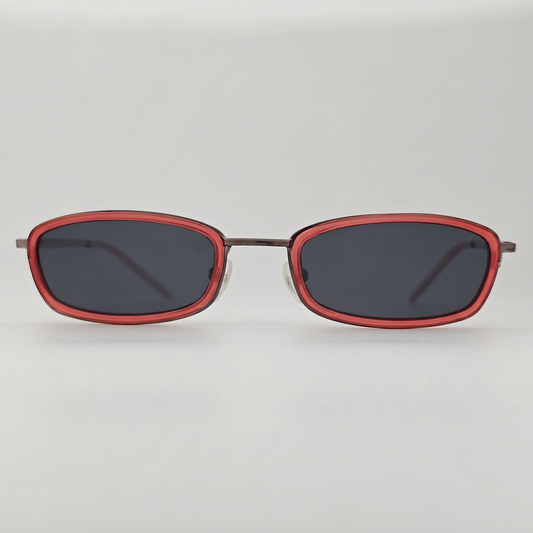 Nova Polarized // Peach