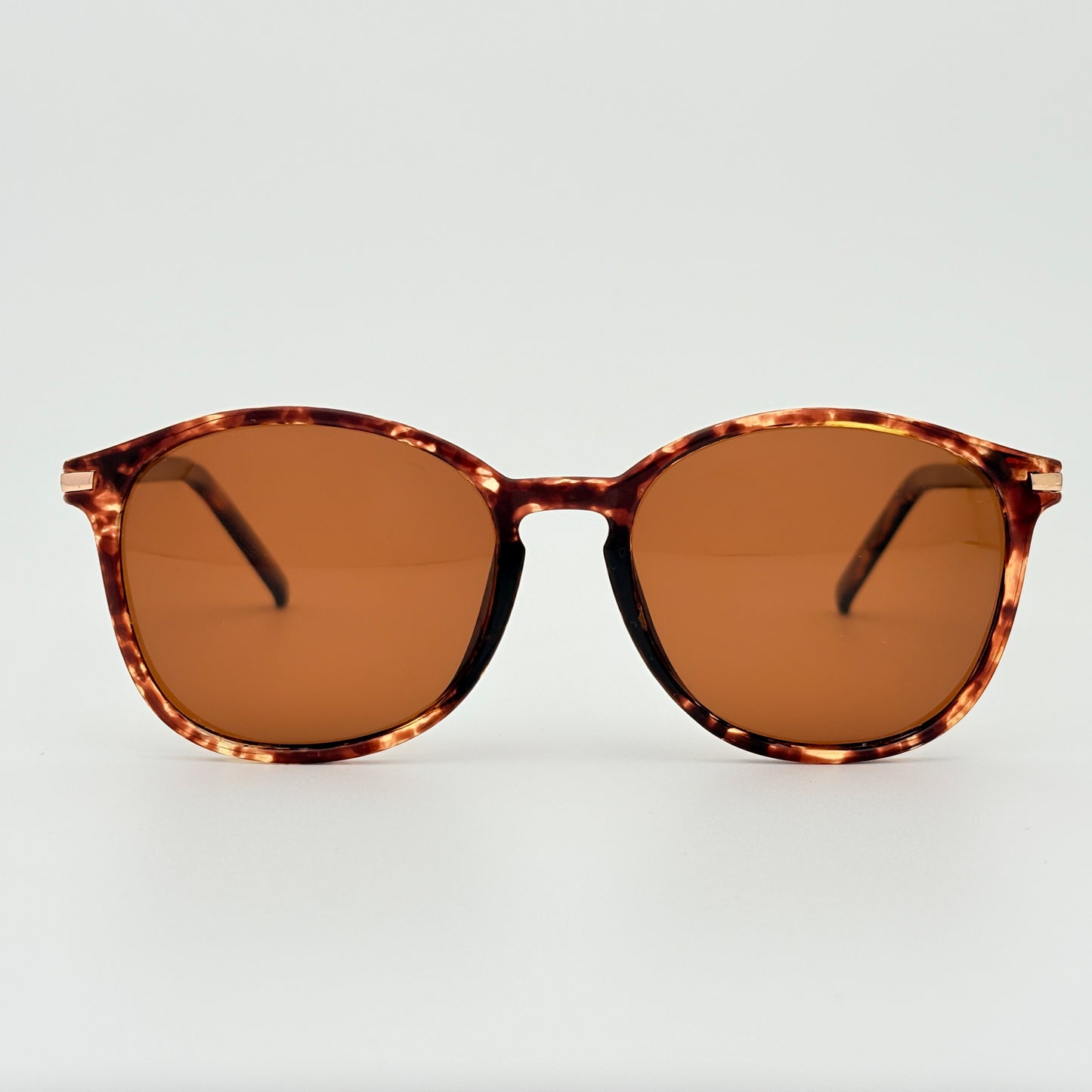 Aura Polarized // Tortoiseshell