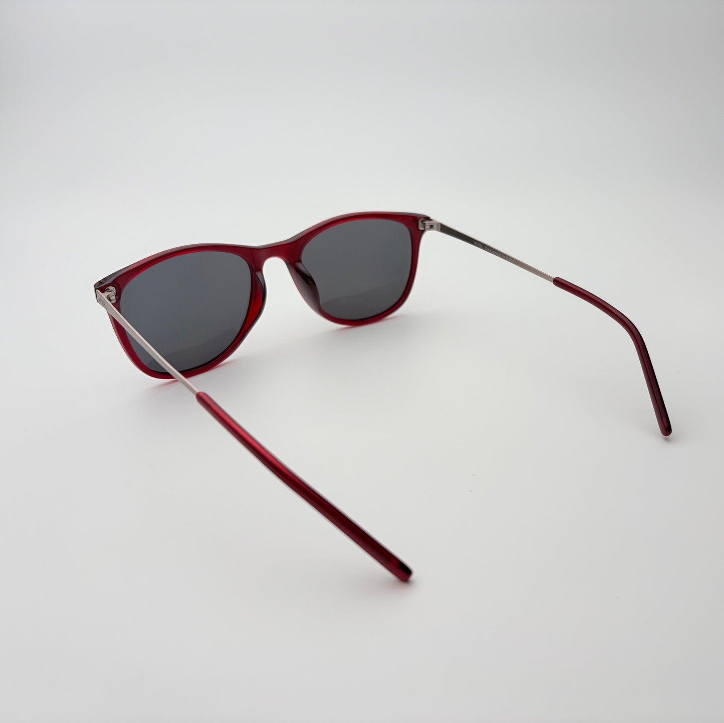 Atlas Polarized // Red