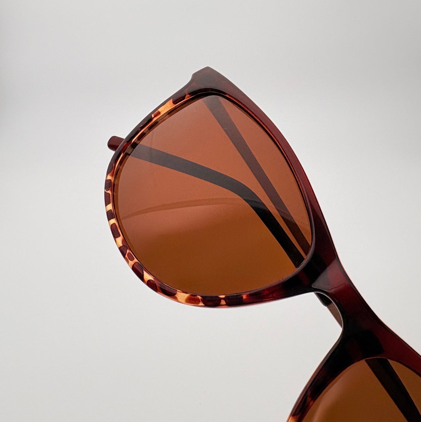 Atlas Polarized // Tortoiseshell