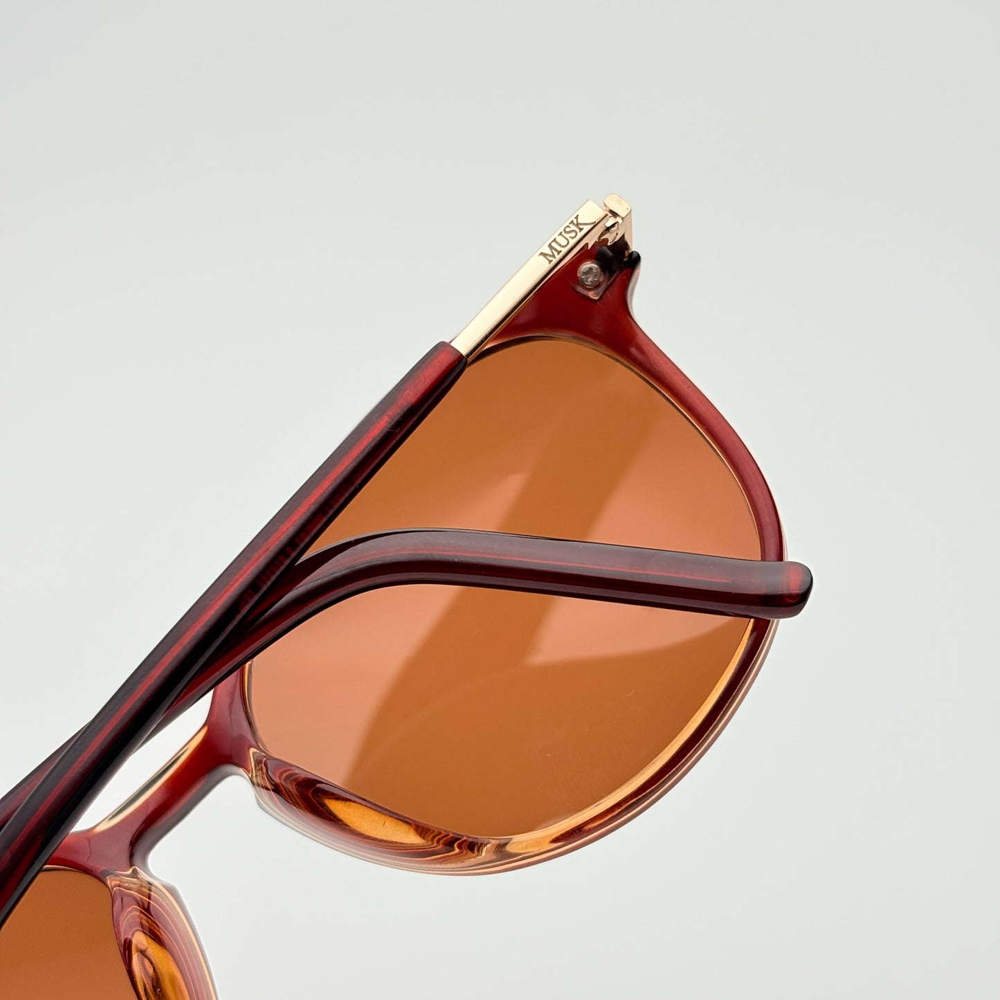 Aura Polarized // Brown