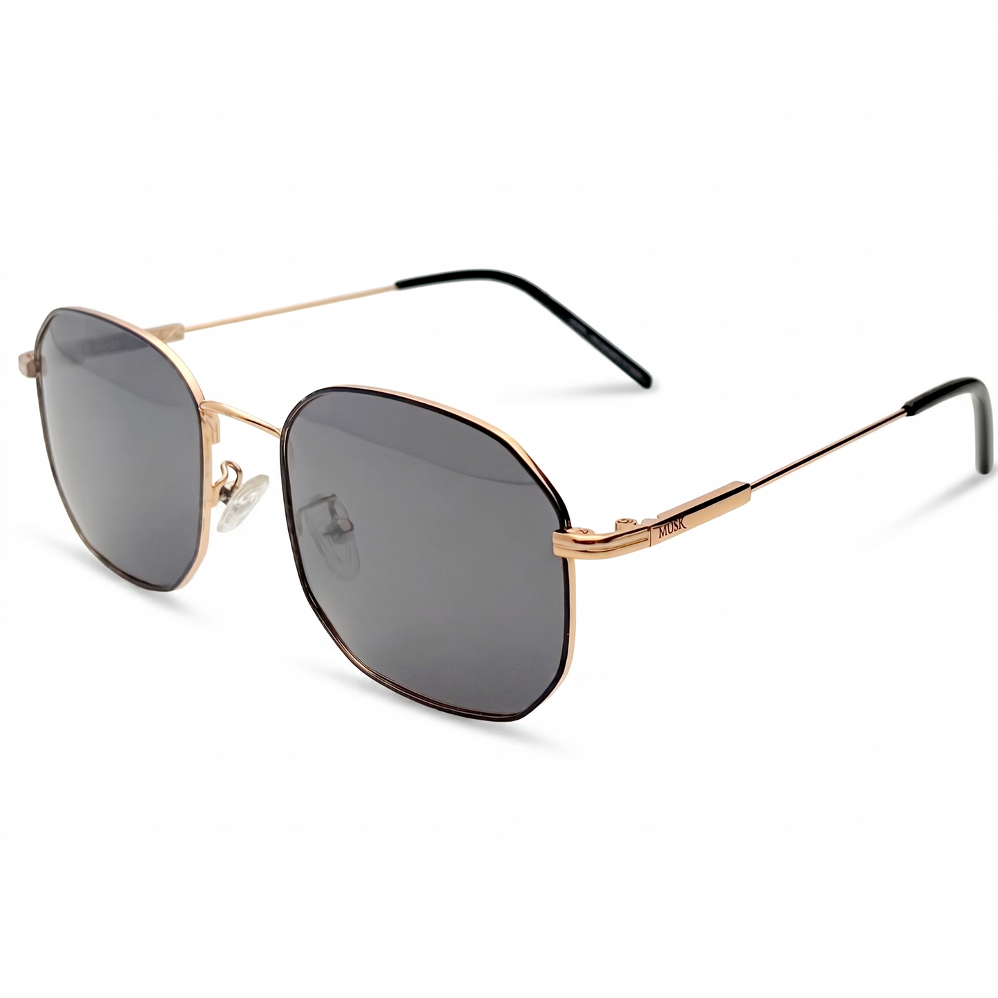 Vector Polarized // Golden Black