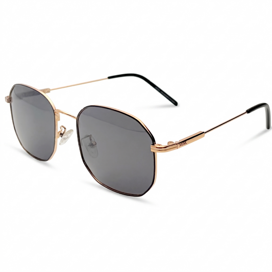Vector Polarized // Golden Black