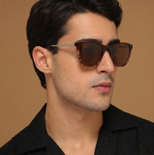 Atlas Polarized // Tortoiseshell