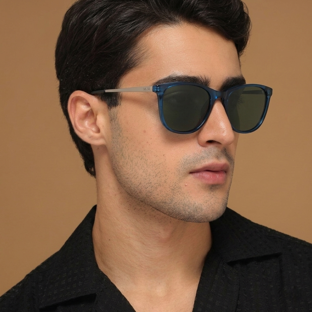Atlas Polarized // Blue