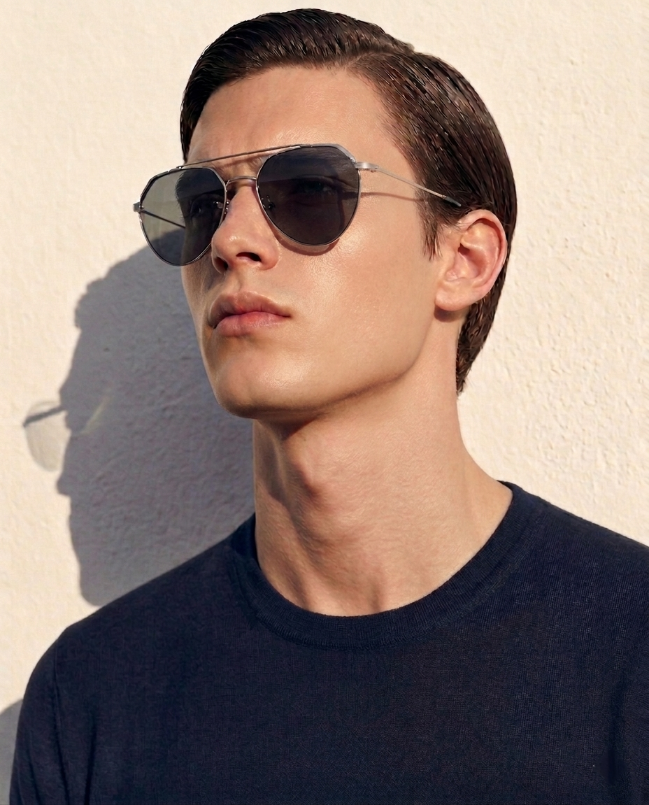 Helios Polarized // Sliver